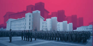 Vicenza città Unesco da smilitarizzare, al via questa sera ciclo di incontri per sensibilizzare e informare sul tema