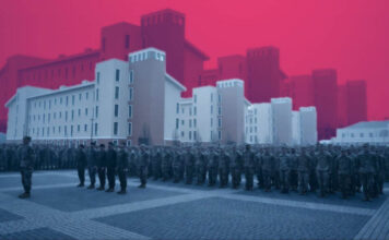 Vicenza città Unesco da smilitarizzare, al via questa sera ciclo di incontri per sensibilizzare e informare sul tema