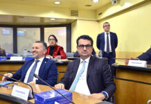 Partecipate e tasse, Rucco attacca Possamai: “Con Magis dividendi record, l’aumento Irpef è una scelta facile” luca zaia Francesco Rucco, vicepresidente del Consiglio regionale del Veneto