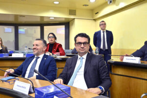 luza zaia francesco Rucco