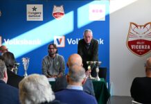 Dal 27 al 29 dicembre torna la Volley Christmas Cup-Trofeo Volksbank: 74 squadre e finali a Vicenza volley christmas cup vicenza