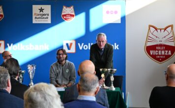 Dal 27 al 29 dicembre torna la Volley Christmas Cup-Trofeo Volksbank: 74 squadre e finali a Vicenza volley christmas cup vicenza