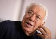 Nicola Pietrangeli, dai tre figli all’amore con Licia Colò: la vita privata del campione Nicola Pietrangeli