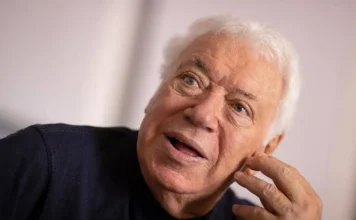 Nicola Pietrangeli, dai tre figli all’amore con Licia Colò: la vita privata del campione Nicola Pietrangeli