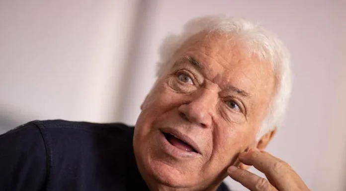 Nicola Pietrangeli, dai tre figli all’amore con Licia Colò: la vita privata del campione Nicola Pietrangeli