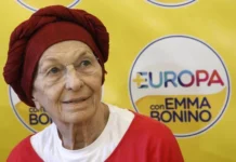 Emma Bonino stabile dopo il ricovero per malore, attesa per il bollettino medico emma bonino