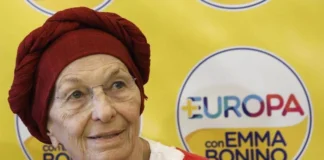 Emma Bonino stabile dopo il ricovero per malore, attesa per il bollettino medico emma bonino