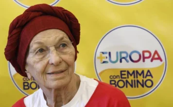 Emma Bonino stabile dopo il ricovero per malore, attesa per il bollettino medico emma bonino