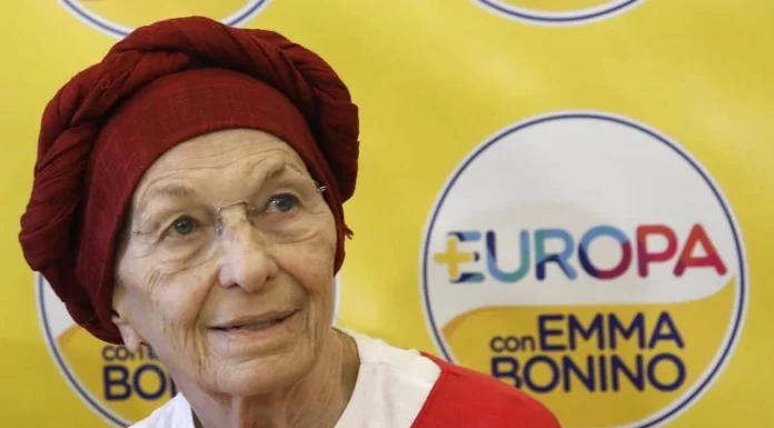 Emma Bonino stabile dopo il ricovero per malore, attesa per il bollettino medico emma bonino