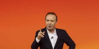 Ascolti tv, successo per Benigni: quasi 4 milioni per ‘Pietro’ su Rai1 benigni