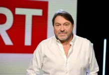 Vigilanza Rai, ok unanime per trasmissione atti Ranucci a Copasir Ranucci