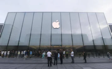 Antitrust, sanzione milionaria ad Apple: 98 milioni di euro per abuso di posizione dominante apple antitrust