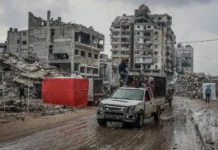 Gaza, transizione e seconda fase del piano di pace: l’obiettivo di Trump entro Natale gaza