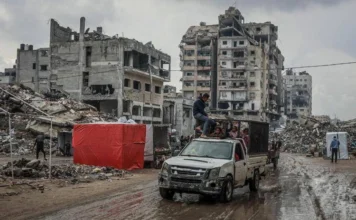 Gaza, transizione e seconda fase del piano di pace: l’obiettivo di Trump entro Natale gaza