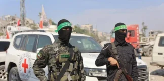 Israele: “Resti consegnati ieri da Hamas non sono dei due ostaggi ancora a Gaza” israele