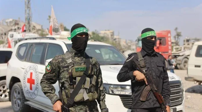 Israele: “Resti consegnati ieri da Hamas non sono dei due ostaggi ancora a Gaza” israele