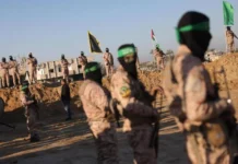 Gaza, la denuncia di Amnesty: “Hamas responsabile di crimini contro l’umanità” amnesty