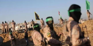 Gaza, la denuncia di Amnesty: “Hamas responsabile di crimini contro l’umanità” amnesty