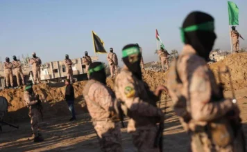 Gaza, la denuncia di Amnesty: “Hamas responsabile di crimini contro l’umanità” amnesty