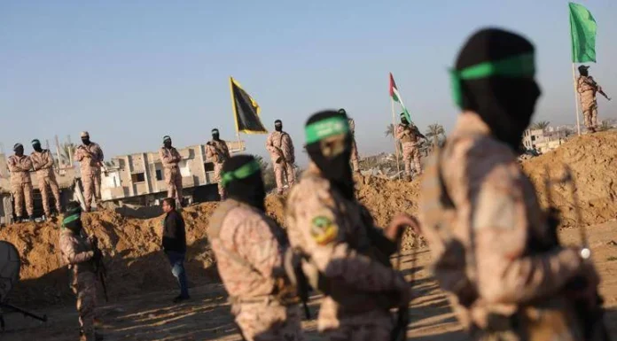 Gaza, la denuncia di Amnesty: “Hamas responsabile di crimini contro l’umanità” amnesty