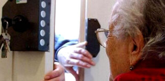 Vicenza. Truffa e deruba un’anziana fingendosi tecnico dell’acqua, arrestato poco dopo dalla Polizia truffa anziana falso tecnico acqua vicenza