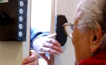 Vicenza. Truffa e deruba un’anziana fingendosi tecnico dell’acqua, arrestato poco dopo dalla Polizia truffa anziana falso tecnico acqua vicenza