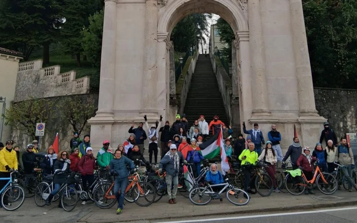 giro gaza vicenza giro gaza vicenza