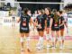 Serie B1 femminile girone C, la Volksbank Vicenza Volley cerca il colpaccio contro la capolista Giorgione Volksbank Vicenza Volley