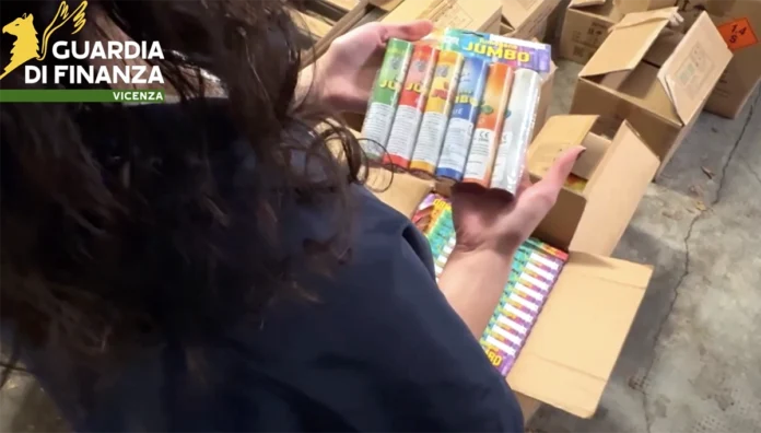 guardia di finanza vicenza natale sequestro botti guardia di finanza vicenza natale sequestro botti