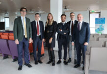 Infrastrutture idriche: Viveracqua Hydrobond 2025, conclusa la sesta emissione per un importo complessivo di 200 milioni di euro viveracqua hydrobond