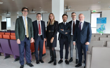 Infrastrutture idriche: Viveracqua Hydrobond 2025, conclusa la sesta emissione per un importo complessivo di 200 milioni di euro viveracqua hydrobond