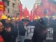 Ex Ilva, a Genova il corteo degli operai. Appello di Salis: “No alla violenza” Ex Ilva genova