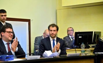 Maltauro (FI) il Consigliere Segretario più giovane della storia della Regione Veneto: “Un vero onore e una grande responsabilità” maltauro regione veneto