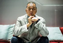 Hong Kong, Jimmy Lai dichiarato colpevole di reati contro la sicurezza nazionale jimmy lai