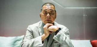 Hong Kong, Jimmy Lai dichiarato colpevole di reati contro la sicurezza nazionale jimmy lai
