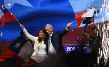 Elezioni in Cile, stravince Kast: speranze e timori per il ‘Pinochet senza uniforme’ Cile