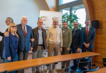 Schio, al Faber Box presentato “GenZ & Imprese”: l’atletica come ponte unico in Italia tra scuola e lavoro per i giovani GenZ Imprese Schio