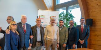Schio, al Faber Box presentato “GenZ & Imprese”: l’atletica come ponte unico in Italia tra scuola e lavoro per i giovani GenZ Imprese Schio