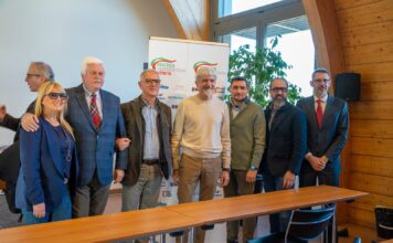 Schio, al Faber Box presentato “GenZ & Imprese”: l’atletica come ponte unico in Italia tra scuola e lavoro per i giovani GenZ Imprese Schio