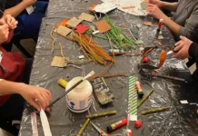 Natale al Museo del Gioiello di Vicenza: arriva il laboratorio creativo per famiglie “La magia dei desideri” Museo Gioiello Vicenza