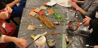 Natale al Museo del Gioiello di Vicenza: arriva il laboratorio creativo per famiglie “La magia dei desideri” Museo Gioiello Vicenza