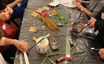 Natale al Museo del Gioiello di Vicenza: arriva il laboratorio creativo per famiglie “La magia dei desideri” Museo Gioiello Vicenza