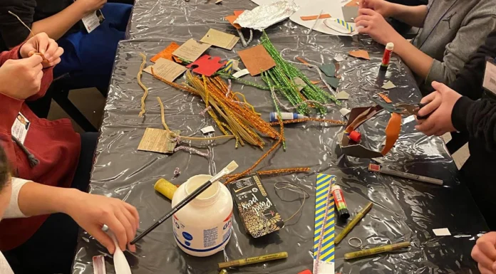 Natale al Museo del Gioiello di Vicenza: arriva il laboratorio creativo per famiglie “La magia dei desideri” Museo Gioiello Vicenza