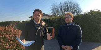 Un milione di euro per la sicurezza in Marosticana: il comune approva il progetto per contrastare la velocità e proteggere ciclisti e pedoni marosticana possamai e Spiller