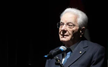 Mattarella: “Olimpiadi e Paralimpiadi vetrina per l’Italia, certo che ci renderete onore” Olimpiadi Paralimpiadi