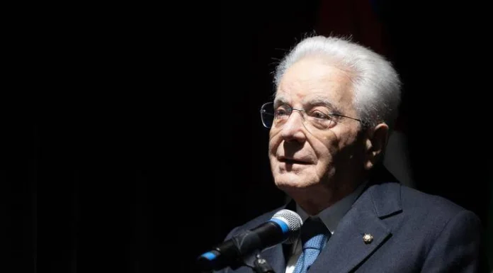 Mattarella: “Olimpiadi e Paralimpiadi vetrina per l’Italia, certo che ci renderete onore” Olimpiadi Paralimpiadi
