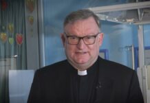 Il messaggio di Natale del vescovo Brugnotto: «Da questa maternità nasce la speranza che non delude»