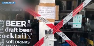 Nel Vicentino, controlli a tappeto: denunce per ricettazione, carabinieri in uniforme storica e operazione Polizia di stato “Alto Impatto” Operazione "Alto impatto" della Polizia di stato a Vicenza contro la criminalità diffusa