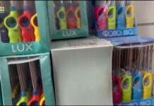 Fuochi d’artificio stoccati senza sicurezza: la Guardia di Finanza sequestra oltre 45 mila pezzi a Padova Padova, sequestrati 45 mila fuochi d’artificio dalla Guardia di Finanza