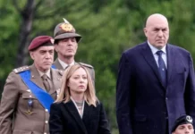 Meloni bacchetta l’Università di Bologna: “Inaccettabile il no al corso di Filosofia per gli Ufficiali’ Bologna